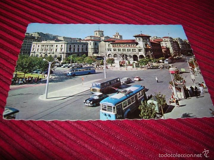 Postales: Bonita postal de Santander . - Foto 1