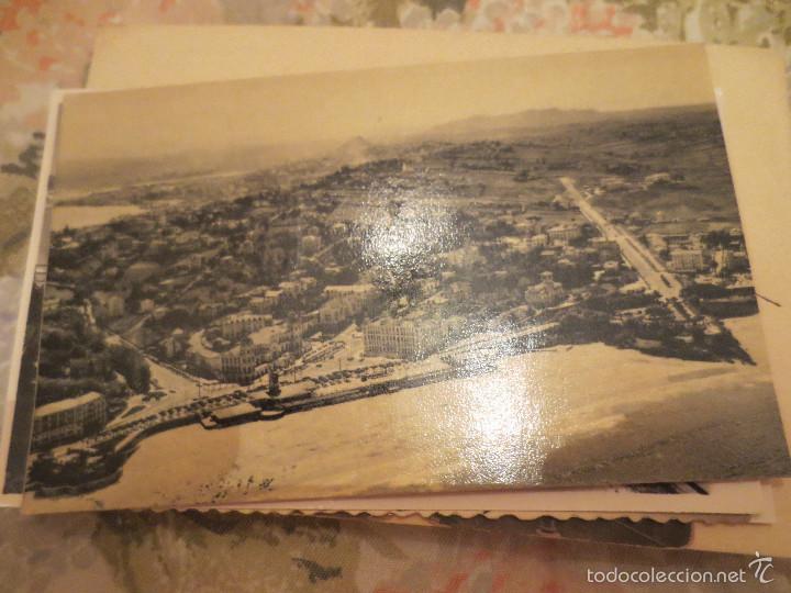 Postales: santander  estacion veraniega - Foto 1