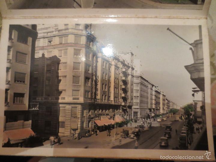 Postales: santander avenida calvo sotelo - Foto 1