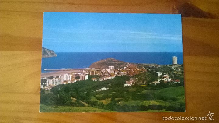 Postales: POSTAL DE LAREDO (CANTABRIA) - SIN USAR - Foto 1