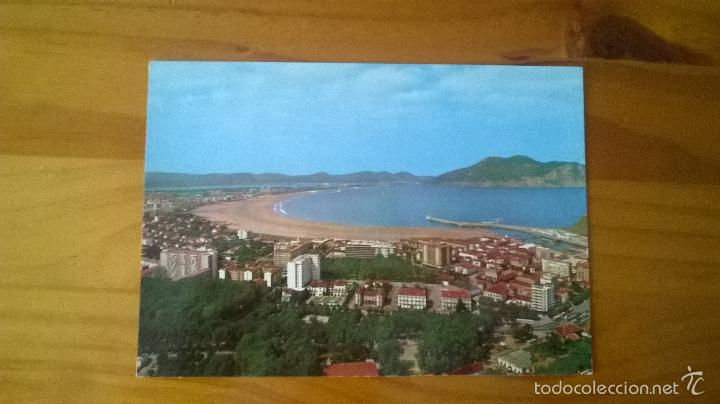 Postales: POSTAL DE LAREDO (CANTABRIA) - SIN USAR - Foto 1