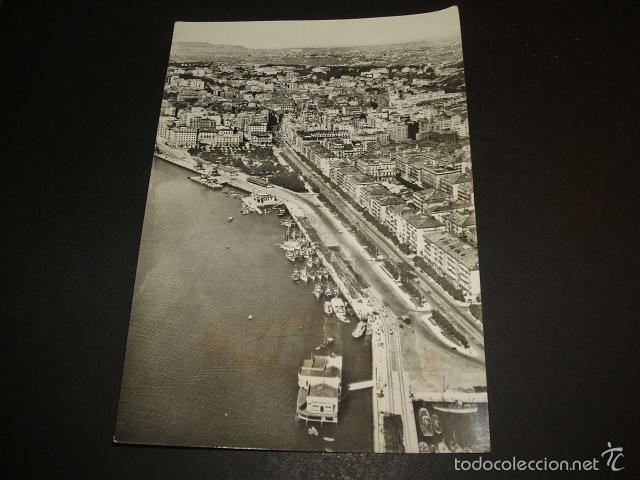 Postales: SANTANDER VISTA PARCIAL AEREA - Foto 1