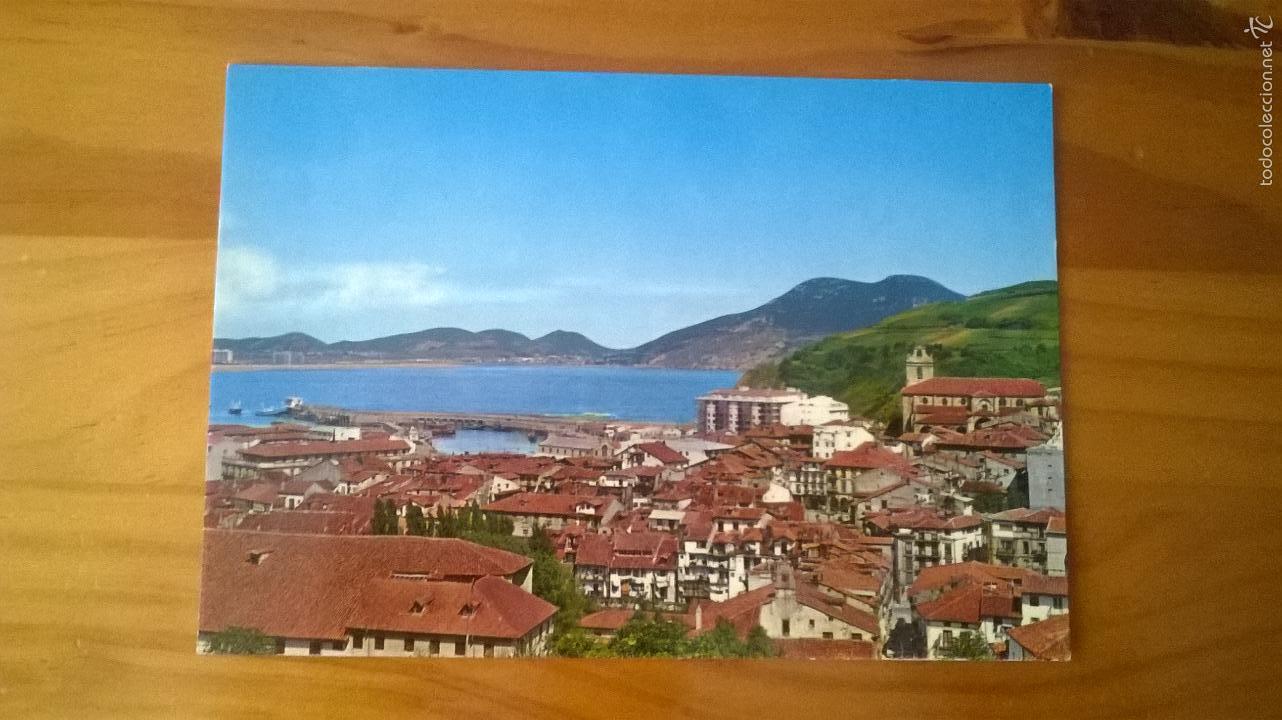 Postales: POSTAL DE LAREDO (CANTABRIA) - SIN USAR - Foto 1