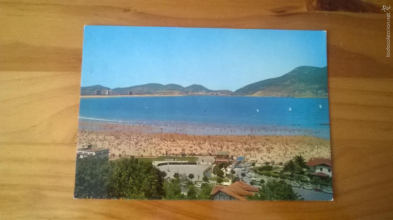 Postales: POSTAL DE LAREDO (CANTABRIA) - SIN USAR - Foto 1