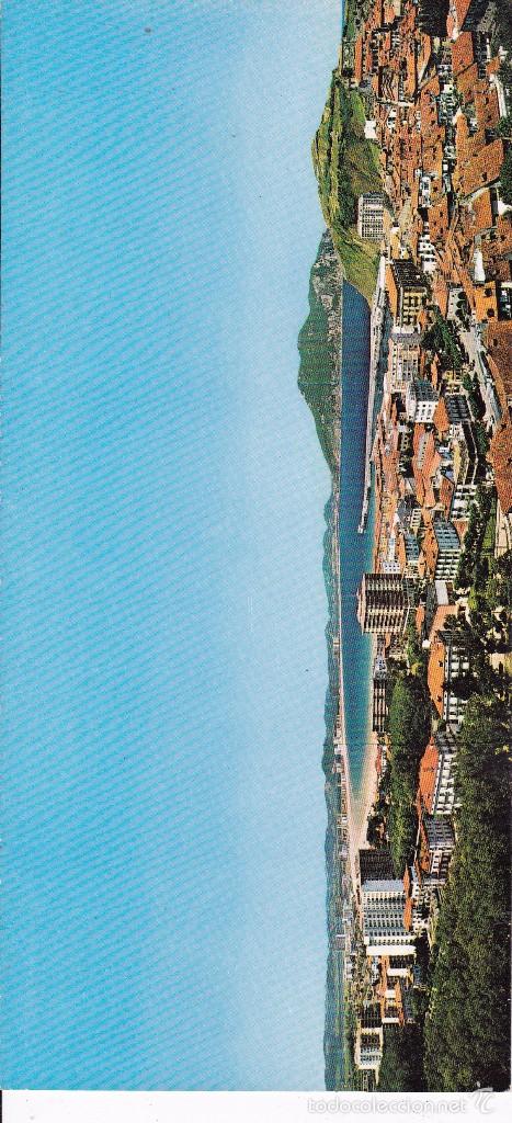 Postales: Laredo 103 Santander 10x21 ctms sin circular - Foto 1