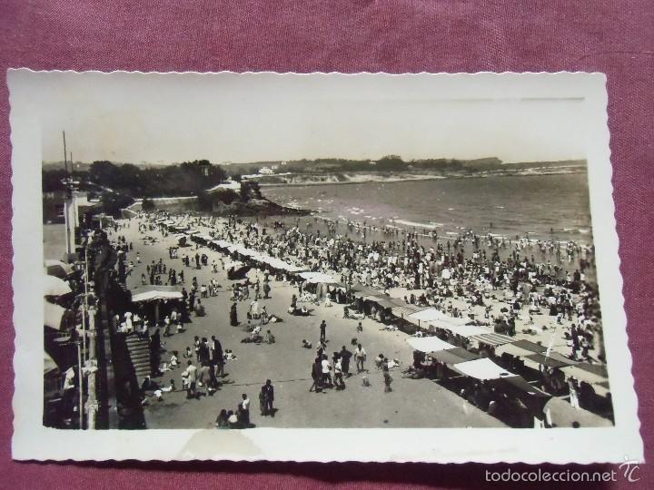 Postales: SANTANDER. postal sin circular , edic, Arribas n&ordm; 65. - Foto 1