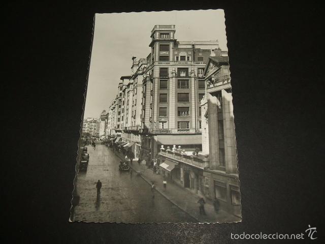 Postales: SANTANDER CALLE JUAN DE HERRERA - Foto 1