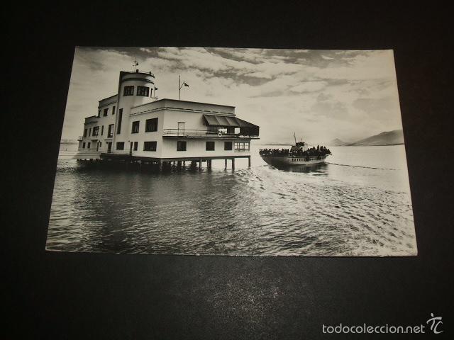 Postales: SANTANDER CLUB MARITIMO - Foto 1