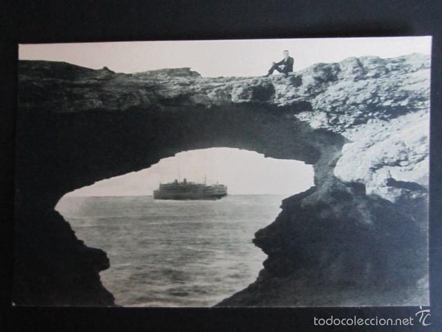 Postales: POSTAL SANTANDER. ORILLAS DE CABO MAYOR. - Foto 1
