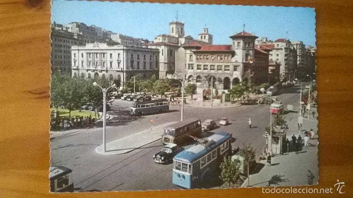 Postales: POSTAL DE SANTANDER - SIN USAR - Foto 1
