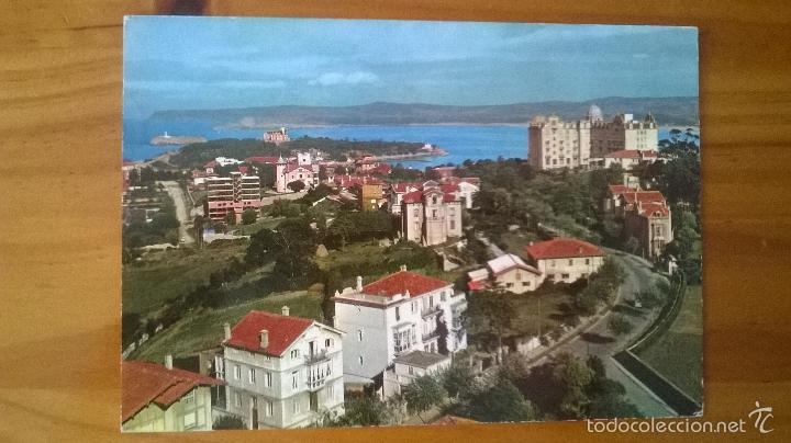 Postales: POSTAL DE EL SARDINERO (SANTANDER) - SIN USAR - Foto 1
