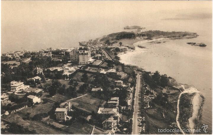 Postales: SANTANDER ESTACION VERANIEGA - Foto 1