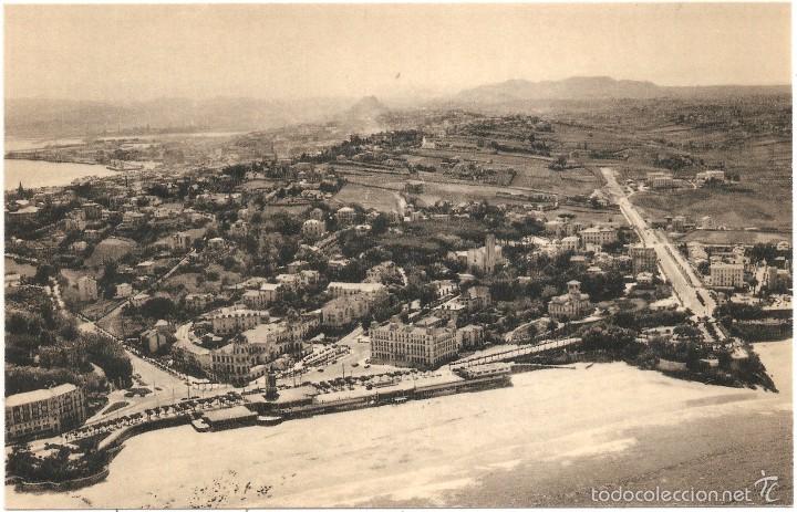 Postales: SANTANDER ESTACION VERANIEGA - Foto 1