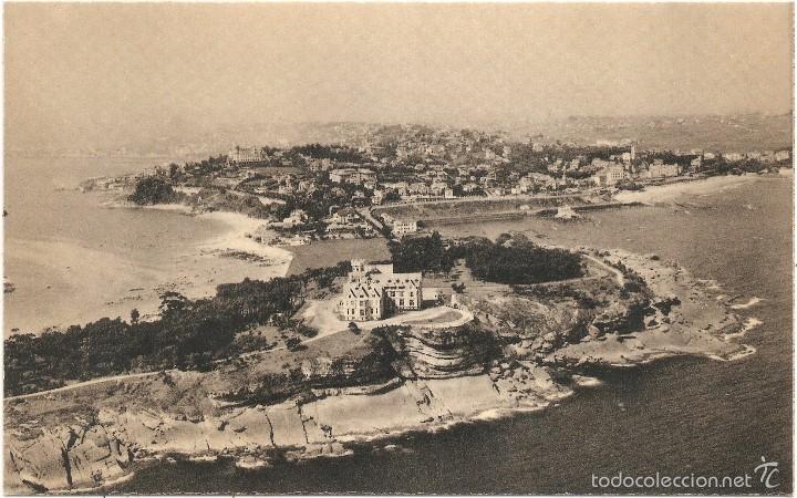 Postales: SANTANDER ESTACION VERANIEGA - Foto 1