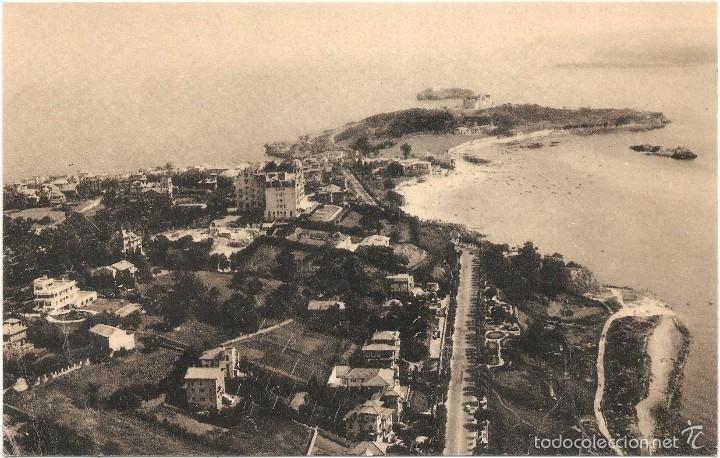 Postales: SANTANDER ESTACION VERANIEGA - Foto 1