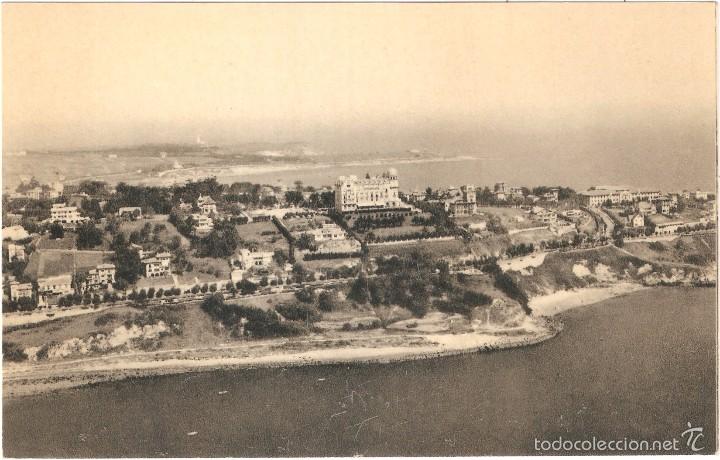 Postales: SANTANDER ESTACION VERANIEGA - Foto 1