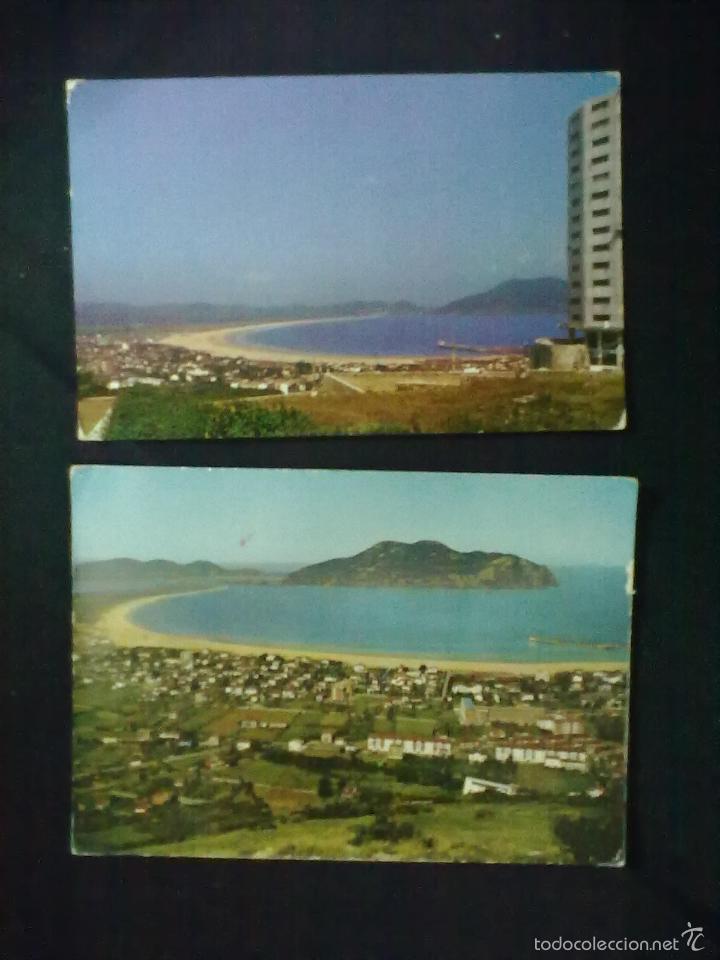 Postales: LAREDO - Foto 1
