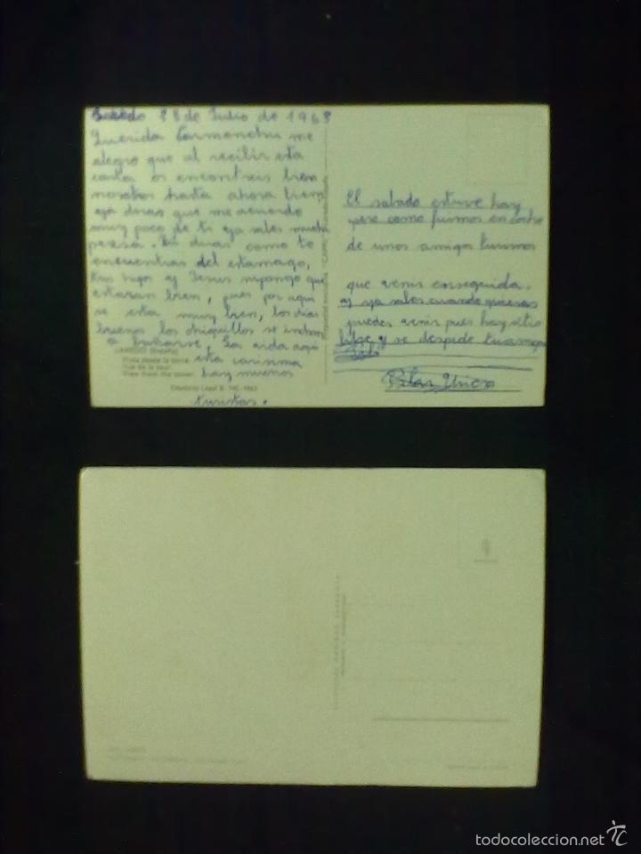 Postales: LAREDO - Foto 2