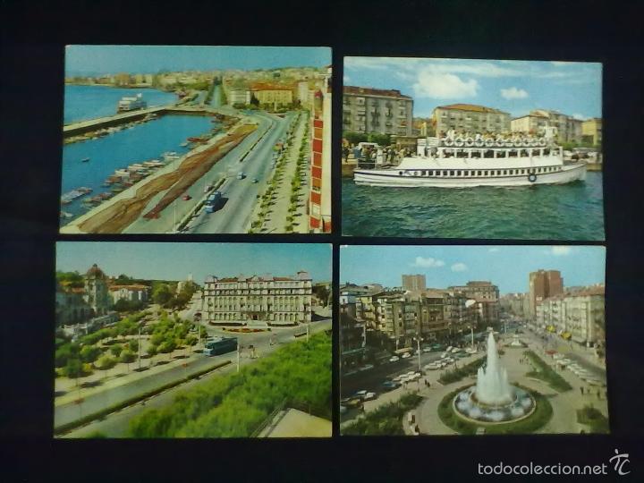 Postales: SANTANDER 10 POSTALES - Foto 3