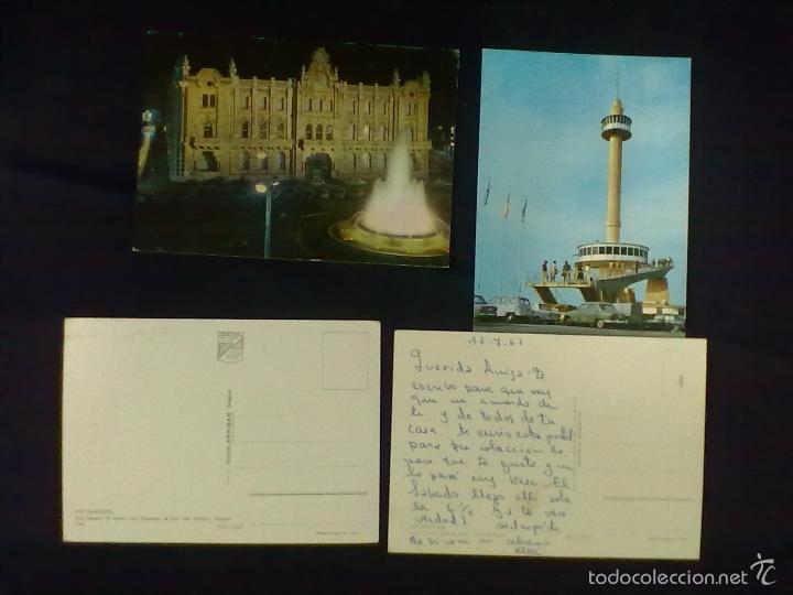 Postales: SANTANDER 10 POSTALES - Foto 4