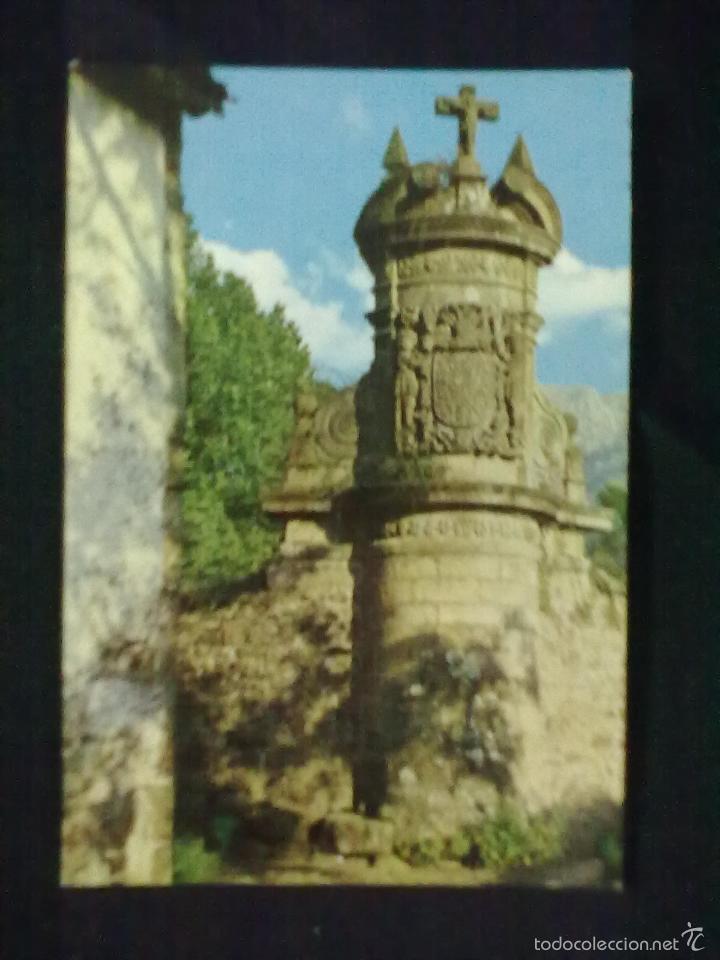 Postales: LIERGANES CANTABRIA - Foto 1