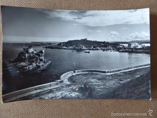 Postales: SANTANDER.  N 35.  DOMINGUEZ. - Foto 1