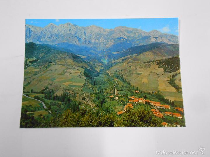 Postales: POSTAL DE POTES. CANTABRIA. TDKP7 - Foto 1