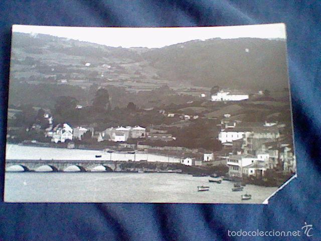 Postales: casa ejercicios barrio nuevo ed alarde n&ordm; 48 puentedeume s/c