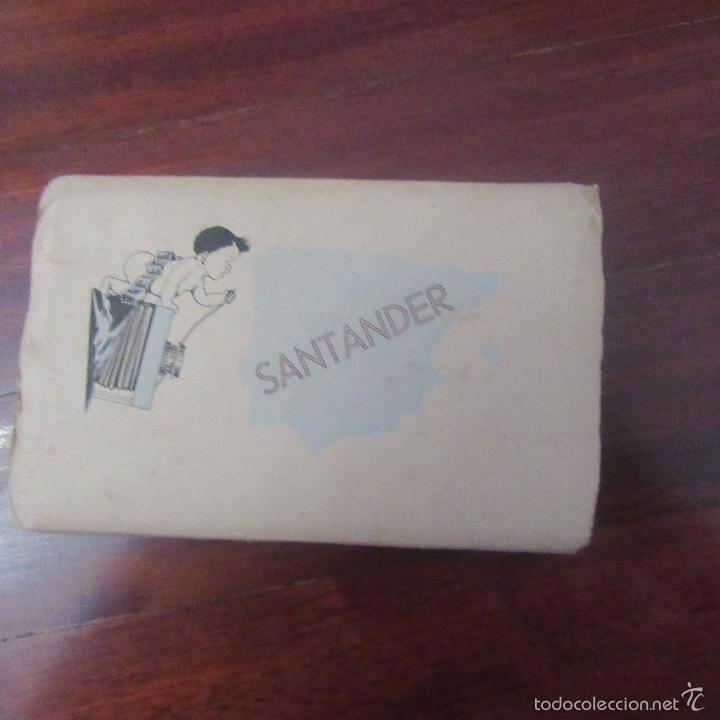 Postales: Carpeta postales santander - Foto 1