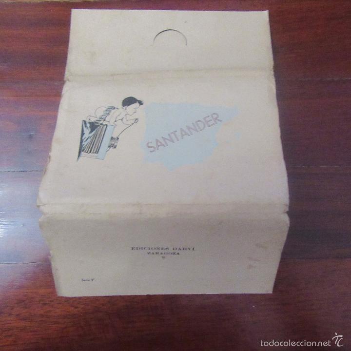 Postales: Carpeta postales santander - Foto 2