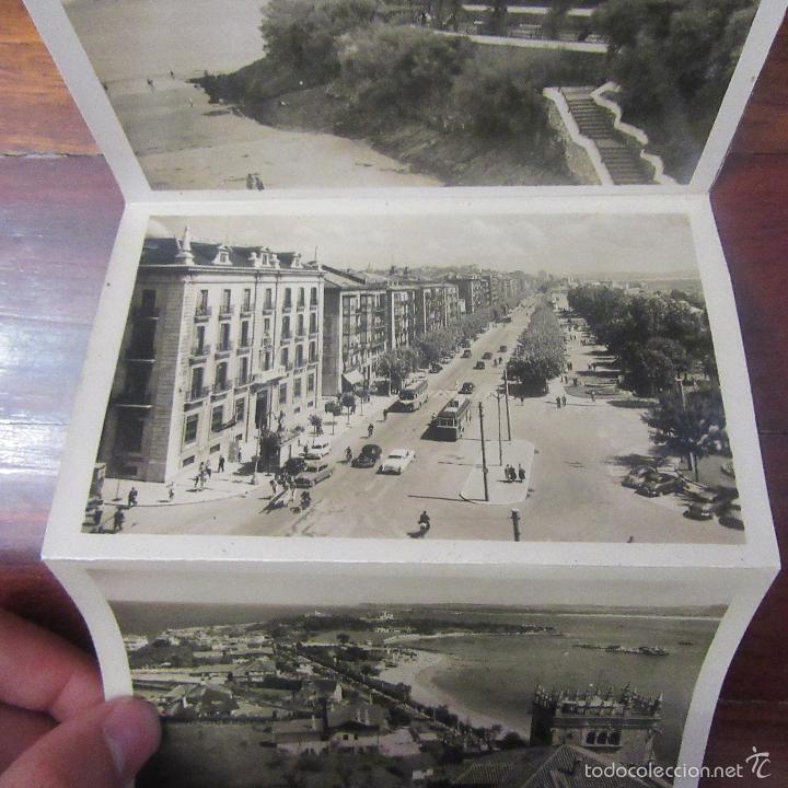 Postales: Carpeta postales santander - Foto 9
