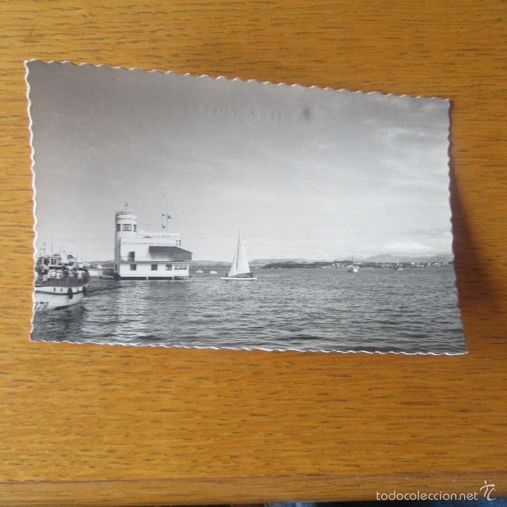 Postales: Antigua postal santander - Foto 1