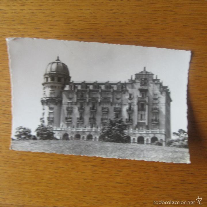 Postales: Antigua postal santander - Foto 1