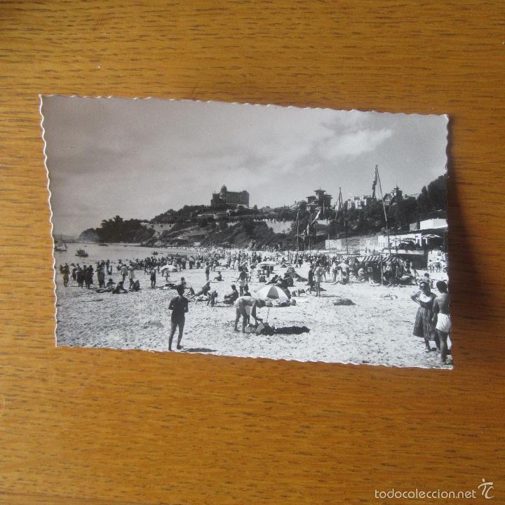 Postales: Antigua postal santander - Foto 1
