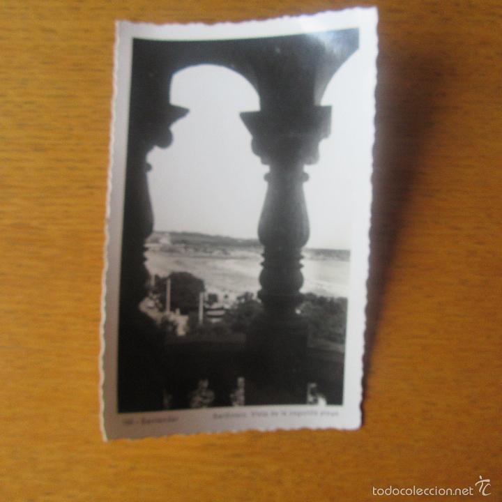 Postales: Antigua postal santander - Foto 1