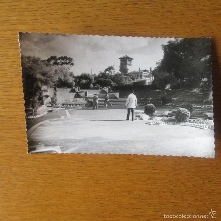 Postales: Antigua postal santander - Foto 1