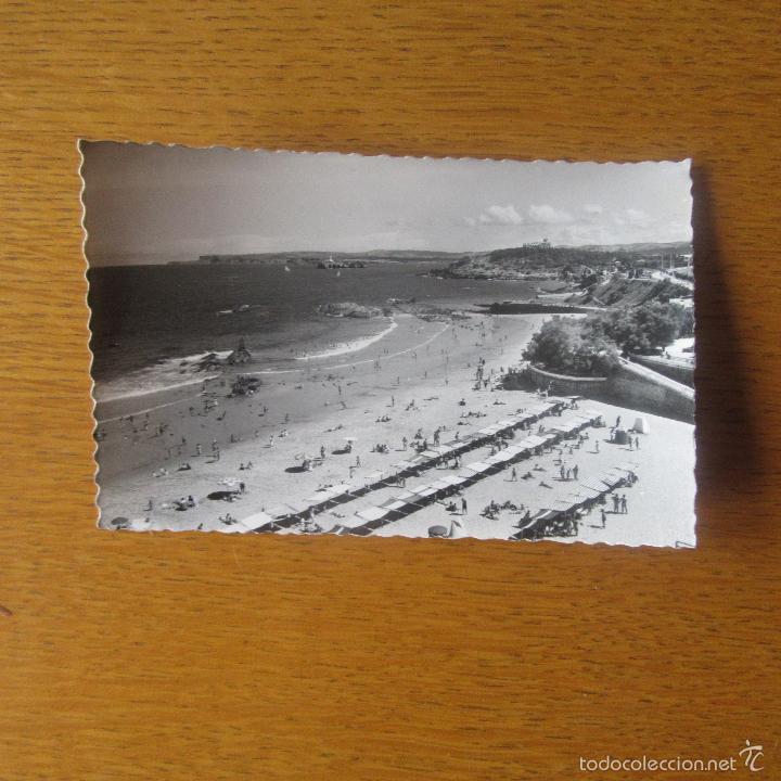 Postales: Antigua postal santander - Foto 1