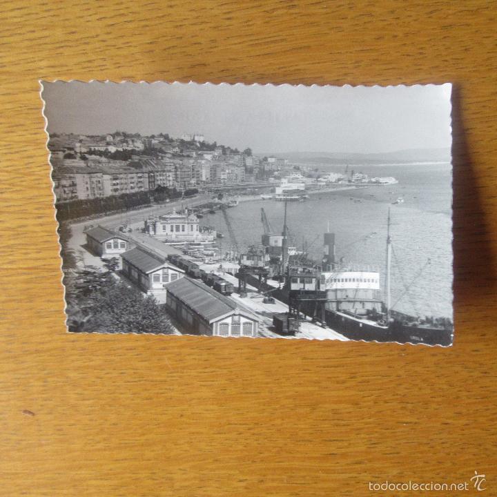 Postales: Antigua postal santander - Foto 1