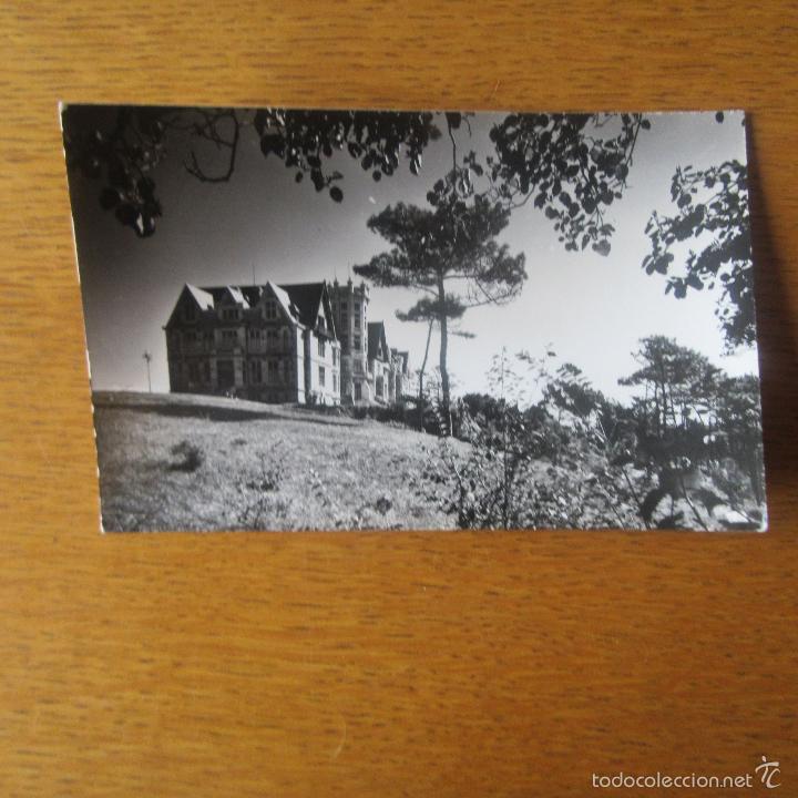 Postales: Antigua postal santander - Foto 1