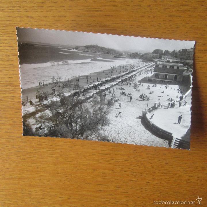 Postales: Antigua postal santander - Foto 1