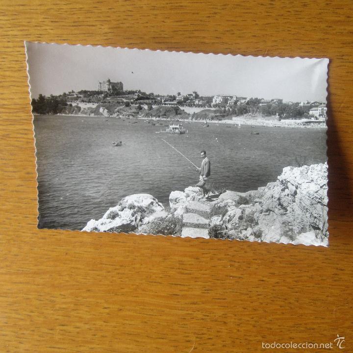 Postales: Antigua postal santander - Foto 1