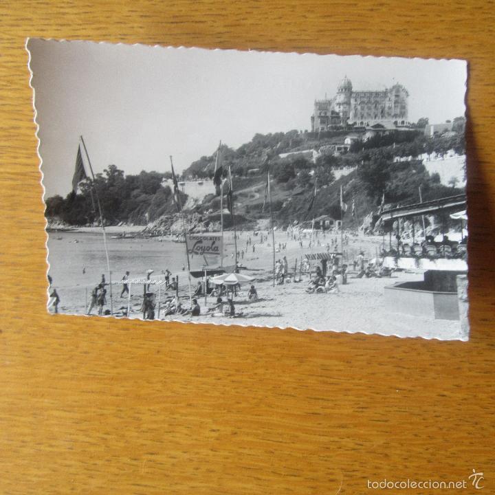 Postales: Antigua postal santander - Foto 1