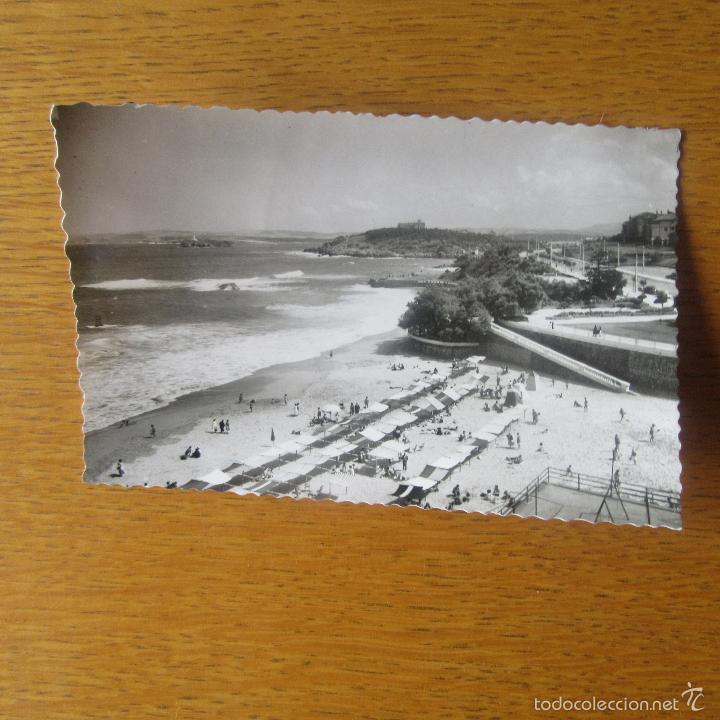 Postales: Antigua postal santander - Foto 1