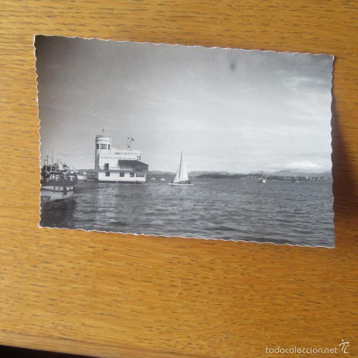 Postales: Antigua postal santander - Foto 1