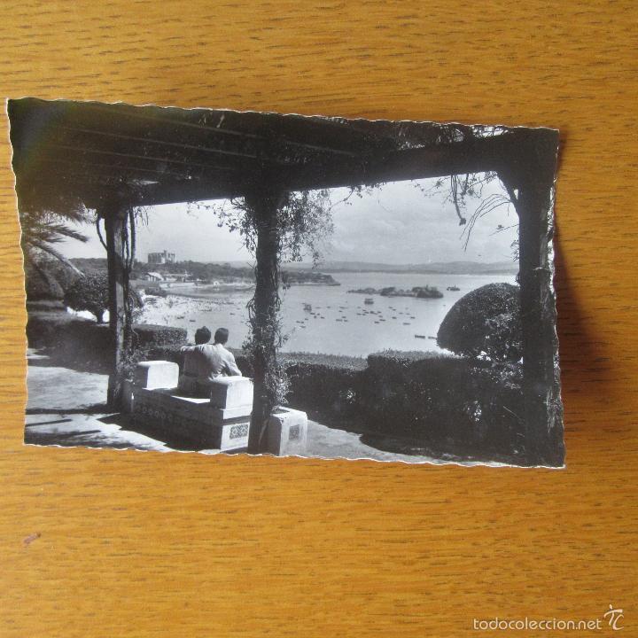 Postales: Antigua postal santander - Foto 1