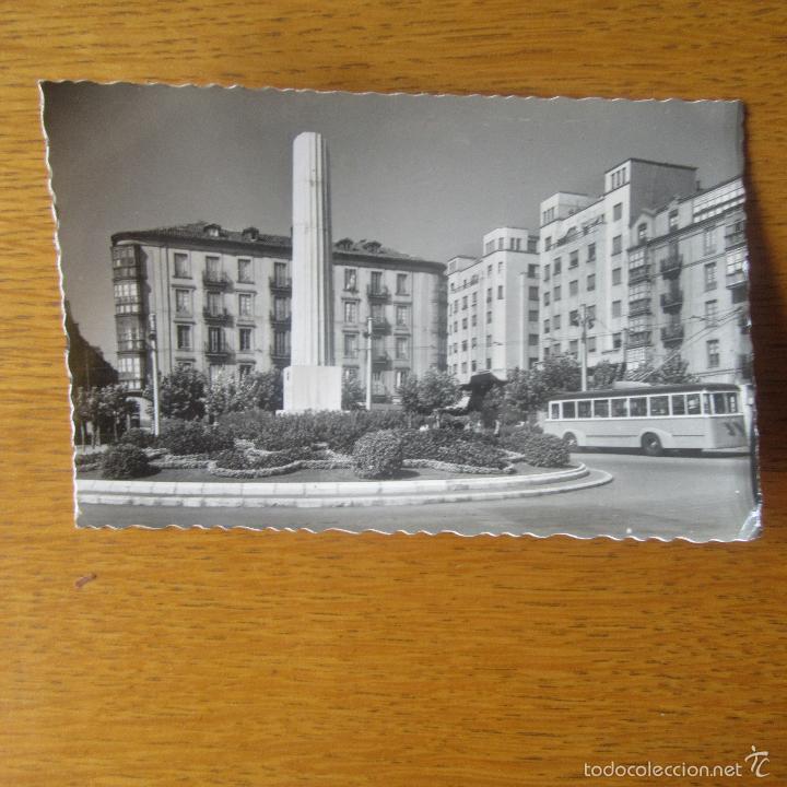 Postales: Antigua postal santander - Foto 1