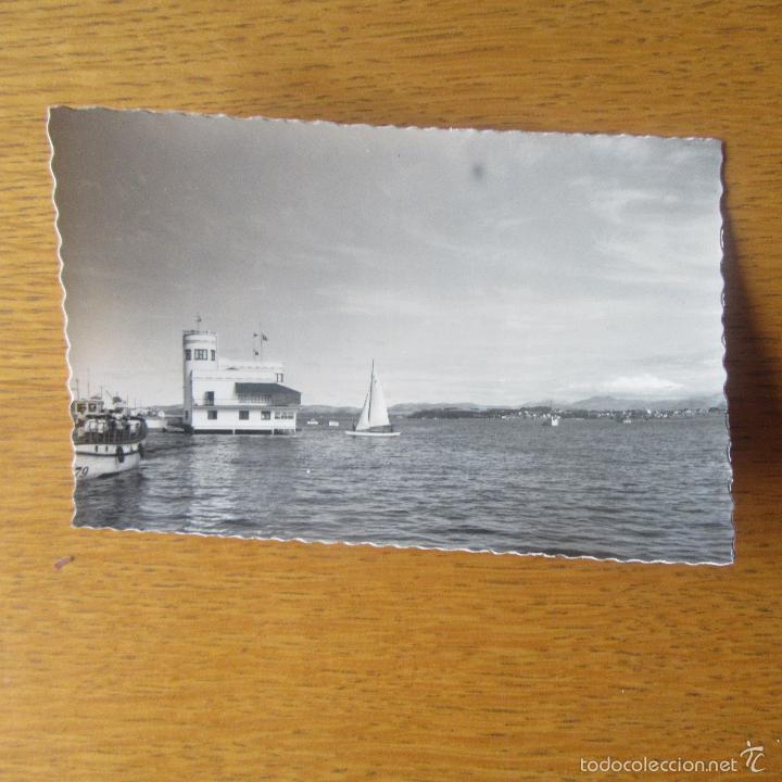 Postales: Antigua postal santander - Foto 1