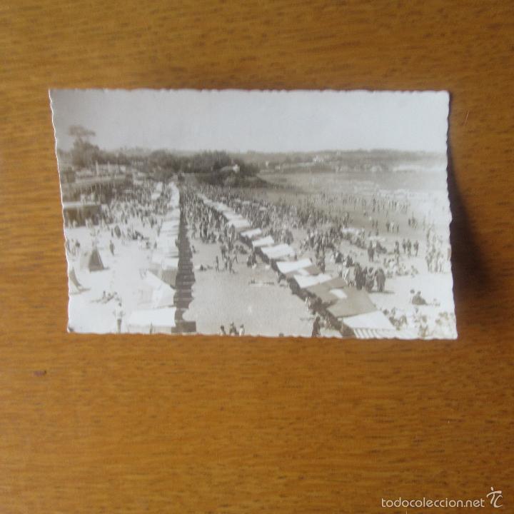 Postales: Antigua postal santander - Foto 1