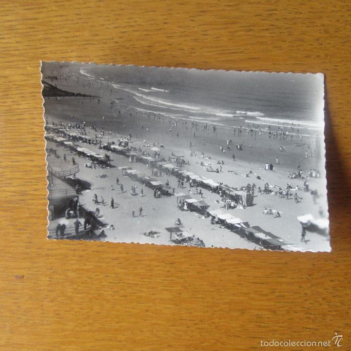 Postales: Antigua postal santander - Foto 1
