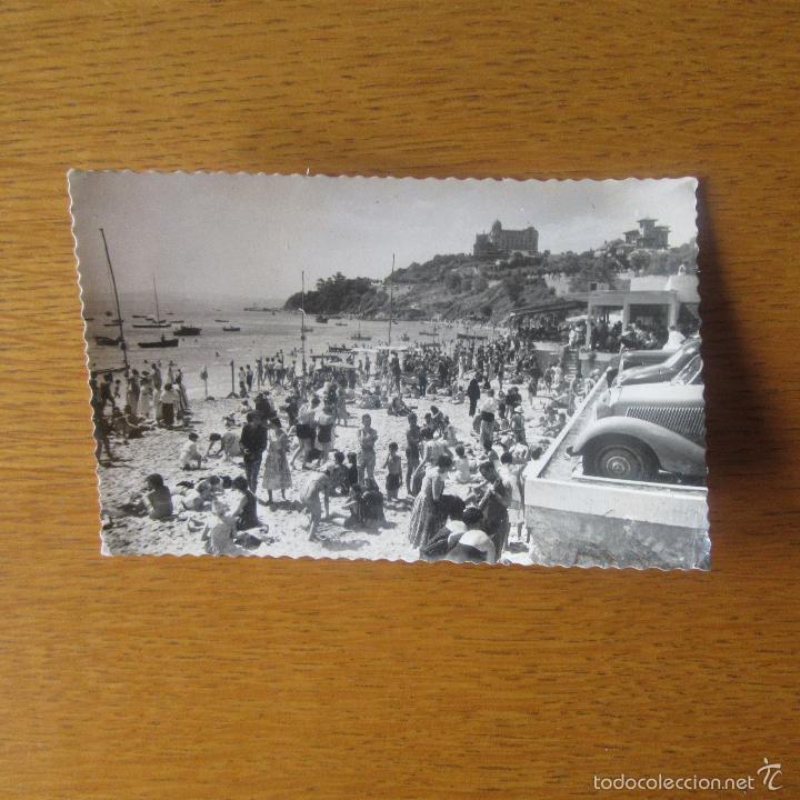 Postales: Antigua postal santander - Foto 1